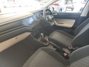 Volkswagen Polo sedan 1.6 auto - Image 7