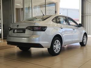 Volkswagen Polo sedan 1.6 auto - Image 2