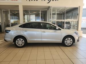 Volkswagen Polo sedan 1.6 auto - Image 3