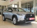 Thumbnail Toyota Corolla Cross 1.8 XS