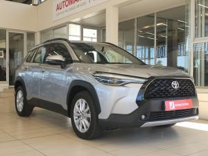 Toyota Corolla Cross 1.8 XS - Image 1
