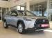 Toyota Corolla Cross 1.8 XS - Thumbnail 1