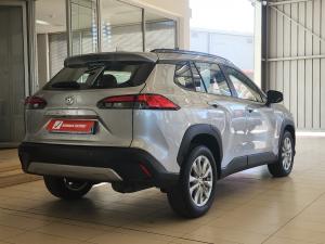 Toyota Corolla Cross 1.8 XS - Image 2