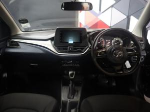 Toyota Starlet 1.5 XS auto - Image 6