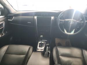 Toyota Fortuner 2.4GD-6 auto - Image 6