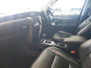 Toyota Fortuner 2.4GD-6 auto - Image 7
