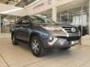 Thumbnail Toyota Fortuner 2.4GD-6 auto