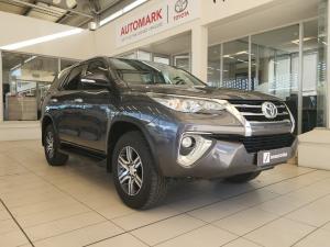 Toyota Fortuner 2.4GD-6 auto - Image 1