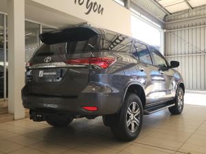 Toyota Fortuner 2.4GD-6 auto - Image 2