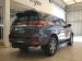 Toyota Fortuner 2.4GD-6 auto - Thumbnail 2