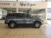 Toyota Fortuner 2.4GD-6 auto - Thumbnail 3