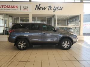 Toyota Fortuner 2.4GD-6 auto - Image 3