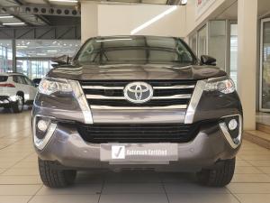 Toyota Fortuner 2.4GD-6 auto - Image 4