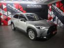 Thumbnail Toyota Corolla Cross 1.8 Xi