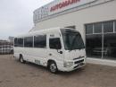 Thumbnail Toyota Coaster 4.0D 23 Seater B/S