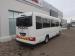 Toyota Coaster 4.0D 23 Seater B/S - Thumbnail 2