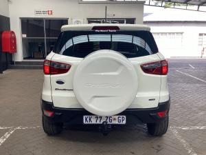 Ford EcoSport 1.5TDCi Ambiente - Image 5