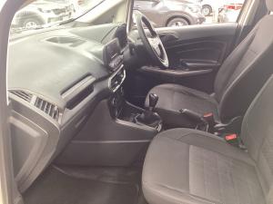 Ford EcoSport 1.5TDCi Ambiente - Image 7