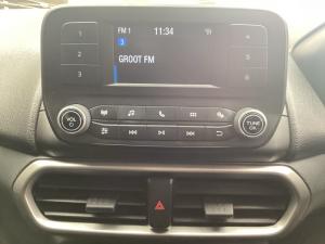 Ford EcoSport 1.5TDCi Ambiente - Image 13