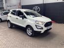 Thumbnail Ford EcoSport 1.5TDCi Ambiente