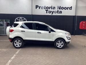 Ford EcoSport 1.5TDCi Ambiente - Image 3
