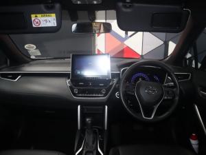 Toyota Corolla Cross 1.8 HEV XS - Image 6