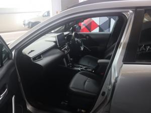 Toyota Corolla Cross 1.8 HEV XS - Image 7