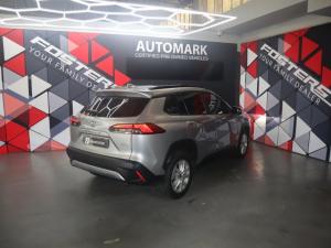 Toyota Corolla Cross 1.8 HEV XS - Image 2