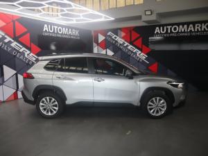 Toyota Corolla Cross 1.8 HEV XS - Image 3