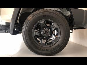 Toyota Land Cruiser 79 2.8GD-6 double cab auto - Image 17