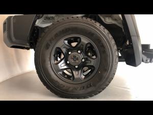 Toyota Land Cruiser 79 2.8GD-6 double cab auto - Image 18