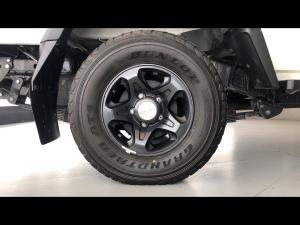 Toyota Land Cruiser 79 2.8GD-6 double cab auto - Image 20