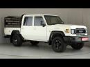 Thumbnail Toyota Land Cruiser 79 2.8GD-6 double cab auto