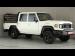 Toyota Land Cruiser 79 2.8GD-6 double cab auto - Thumbnail 1