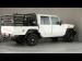 Toyota Land Cruiser 79 2.8GD-6 double cab auto - Thumbnail 2