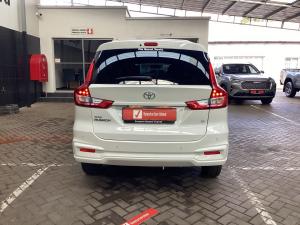 Toyota Rumion 1.5 SX manual - Image 5
