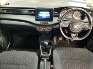 Toyota Rumion 1.5 SX manual - Image 6