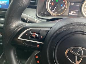 Toyota Rumion 1.5 SX manual - Image 9