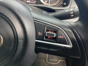 Toyota Rumion 1.5 SX manual - Image 10