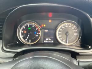 Toyota Rumion 1.5 SX manual - Image 11