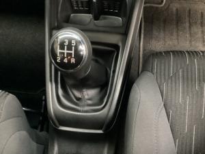 Toyota Rumion 1.5 SX manual - Image 12