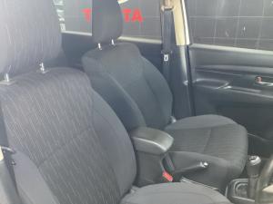 Toyota Rumion 1.5 SX manual - Image 17