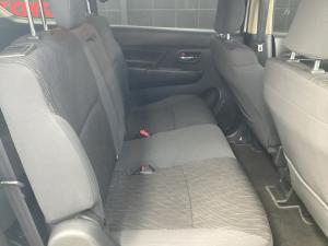 Toyota Rumion 1.5 SX manual - Image 18