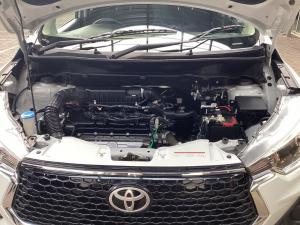 Toyota Rumion 1.5 SX manual - Image 21