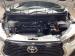 Toyota Rumion 1.5 SX manual - Thumbnail 21