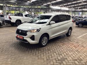 Toyota Rumion 1.5 SX manual - Image 22