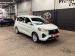 Toyota Rumion 1.5 SX manual - Thumbnail 1