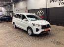 Thumbnail Toyota Rumion 1.5 SX manual