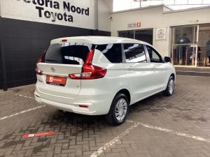 Toyota Rumion 1.5 SX manual - Image 2