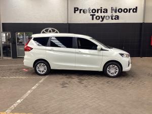 Toyota Rumion 1.5 SX manual - Image 3